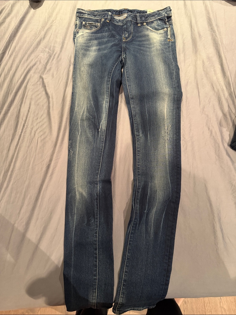 G-Star Raw Jegging Denim women size 27